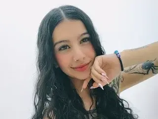Streamate Adult Webcam of Carla_Cortes