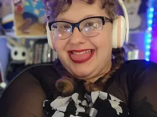 Streamate Free Live Porn of FatVeronica