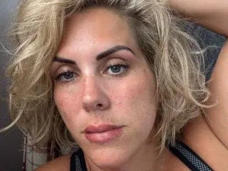 Streamate Best Webcam of Grace_Golden_x