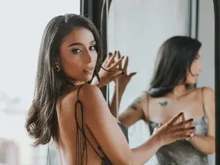 Streamate Nude Webcam of Miia_Carter