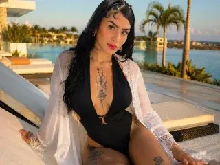 Streamate Free Live Porn of AlannaaWild