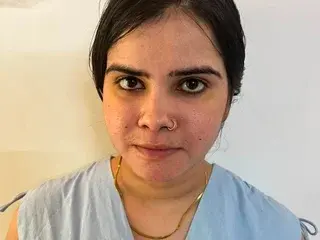 Streamate Sex Chat of ChinkiMinki