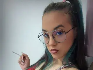 Streamate Adult Video Chat of RaveBunnyx