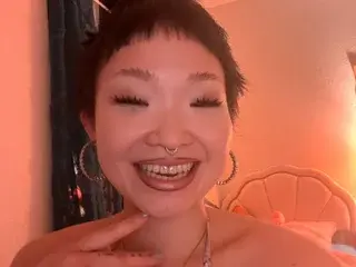 Streamate Private Sex Chat of LLspinz