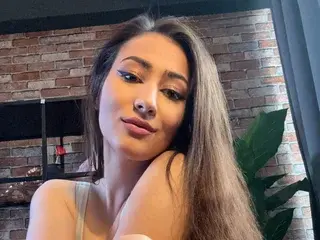 Streamate Adult Webcam of IsoldeBlis