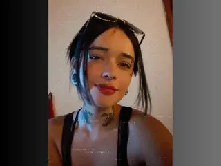 Streamate Live Porn of ZoeSalazar