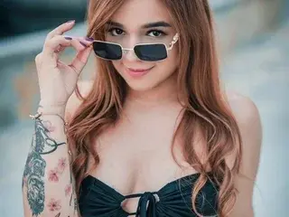 Streamate Live Sex of AslyEvans