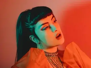 Streamate Private Sex Chat of JESSICABUNNY_69