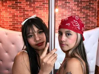 Streamate Watch Live Sex Cams of YliriaRose