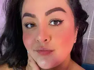Streamate Nude Webcam of KatyPersian