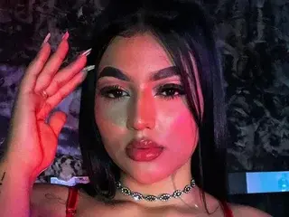 Streamate Nude Webcam of Marilyn_Rouge