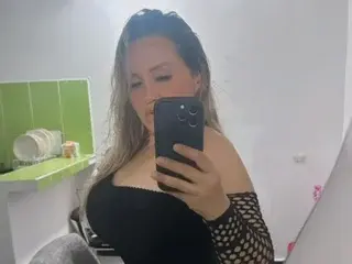 Streamate Best Webcam of Xiomara_Cephei