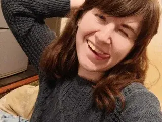 Streamate Adult Webcam of AlissonShy