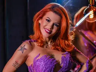Streamate Free Porn Cam of CamillaStarrX