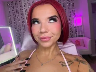 Streamate Adult Video Chat of RosieJayxoxo