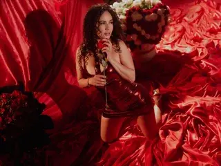 Streamate Adult Video Chat of CatlinBouuvier