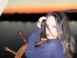 Streamate Private Sex Chat of Minatyan18