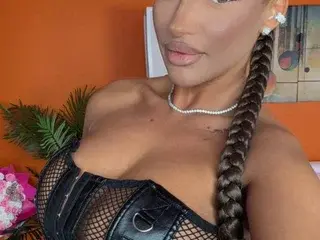 Streamate Adult Video Chat of Loving_Blondie