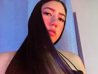 Streamate Live Sex of AuroraShyrzt