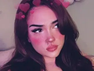Streamate Live Porn of X0x0bunny