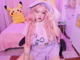 Streamate Free Live Porn of waifumochi_chan
