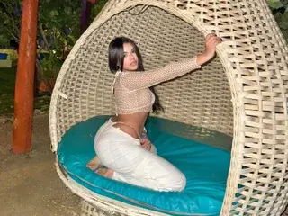 Streamate Adult Webcam of Dailyn44