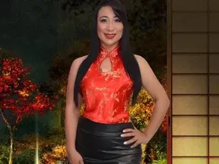 Streamate Nude Webcam of karimelee_19