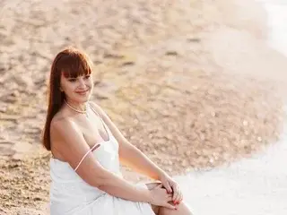 Streamate Best live sex cam show of EvaSaint