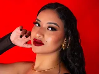 Streamate Free Live Porn of AdalinaVera