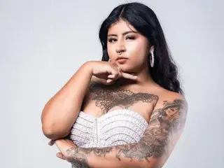 Streamate Adult Video Chat of Angelalarsh