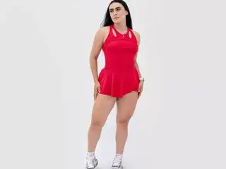 Streamate Private Sex Chat of MeganBieck