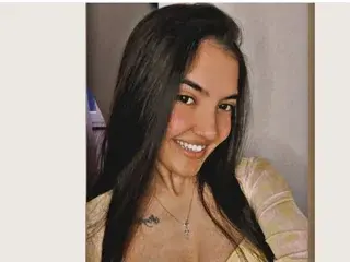 Streamate Free Live Porn of IvyKarter