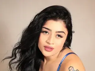 Streamate Free Porn Cam of Luciana_Roy