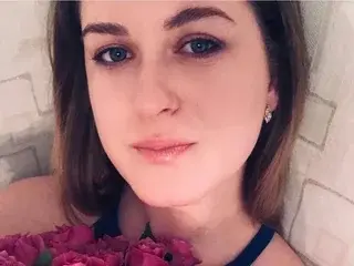 Streamate Free Porn Cam of Luna_ria