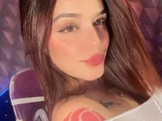 Streamate Best live sex cam show of LiaBigass