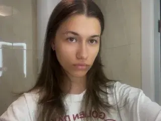 Streamate Live Porn of VioletStormy