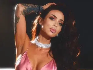 Streamate Free Porn Cam of GolddennBriana