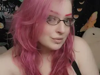 Streamate Live Porn of Pinky_Powers