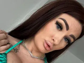 Streamate Adult Webcams of MelanieBabex
