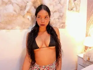 Streamate Live Sex of KataaSantana
