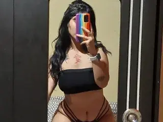 Streamate Live Sex Cam of t_santana