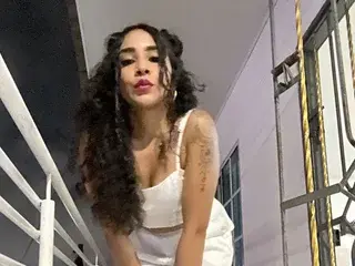 Streamate Best live sex cam show of CastleBeauty