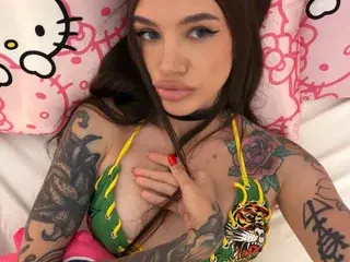 Streamate Best Webcam of SashaNels