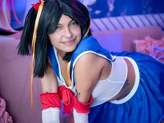 Streamate Best Webcam of SakuraTao