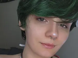 Streamate Adult Webcam of BarelyOlivia