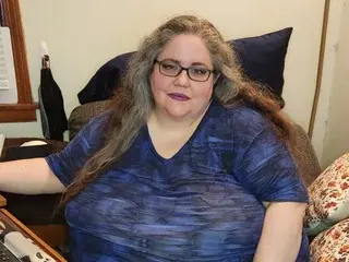 Streamate Free Live Porn of BigBeautifulWitch