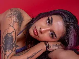 Streamate Adult Webcams of AzulaDark
