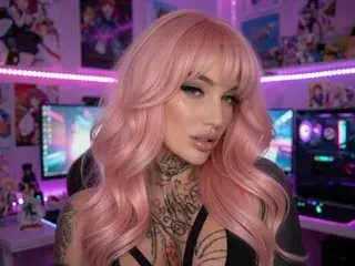 Streamate Free Live Porn of AshleyFayex