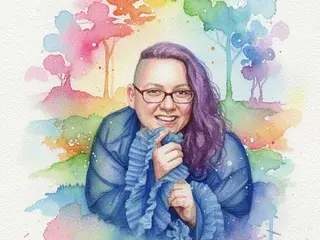 Streamate Private Sex Chat of CuddlyLittleDemon