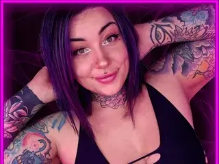 Streamate Adult Webcams of DahliaDee